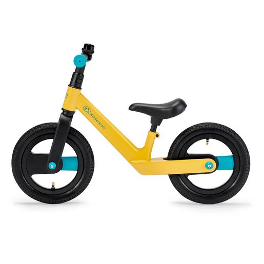 Bicicleta de equilibrio Goswift Primrose Yellow