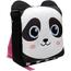 Play - Panda - Mochila Infantil Oso Panda Animal con Compartimentos Bagoose