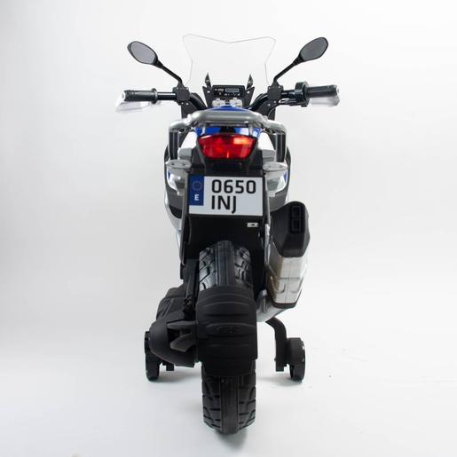 Moto BMW R1250 GS ADVENTURE 12V