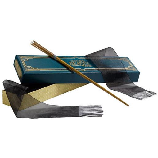 Harry Potter - Varita Ollivanders de Newt Scamander 35 cm