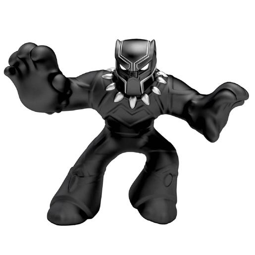 Goo Jit Zu - Figura Black Panther