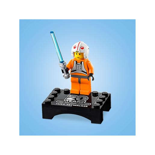 LEGO Star Wars - Vaina de Carreras de Anakin - 75258