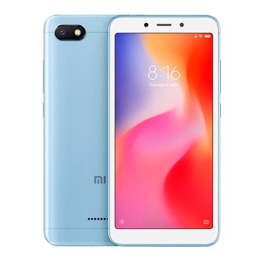 Xiaomi - Smartphone Redmi 6 5,45'' 16GB Azul