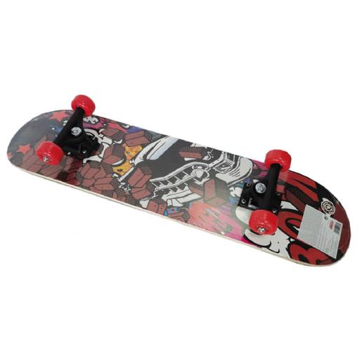 Sun & Sport - Skateboard 80 cm (varios modelos)
