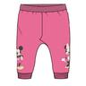 Minnie Mouse - Pantalón rosa 6 meses