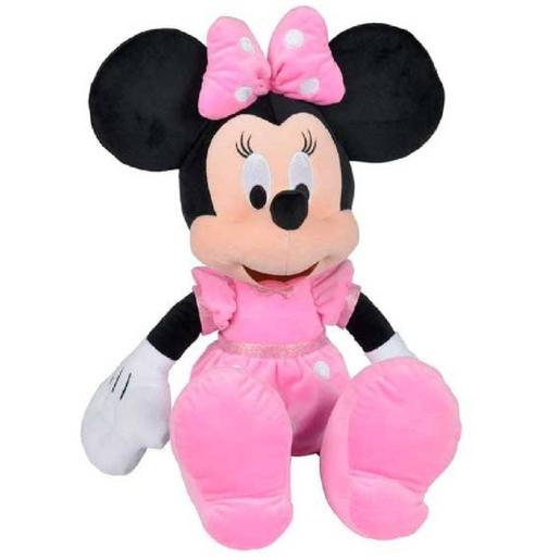 Disney - Minnie Mouse - Peluche 61 cm