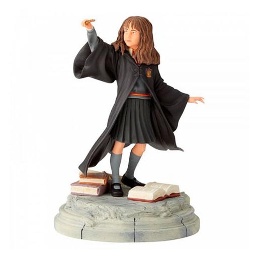 Harry Potter - Figura Hermione Granger 1er Año 19 cm