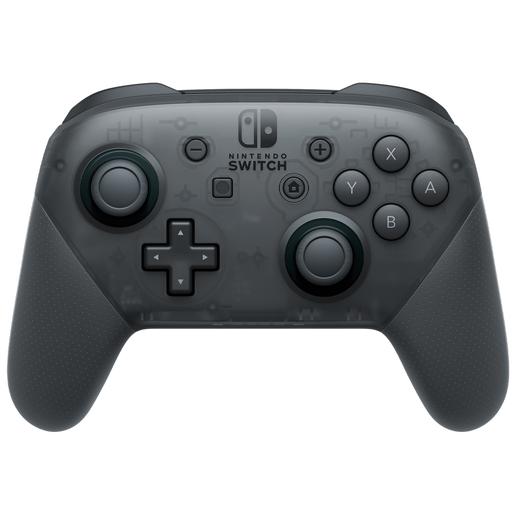 Nintendo - Mando Pro-Controller Nintendo Switch