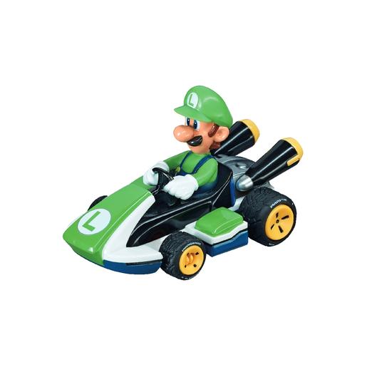 Carrera play - Mario Kart Pull and Speed Pack 4