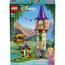 LEGO Disney Princess - Torre de Rapunzel - 43187