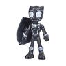 Spidey y sus increíbles amigos - Black Panther - Figura 10 cm