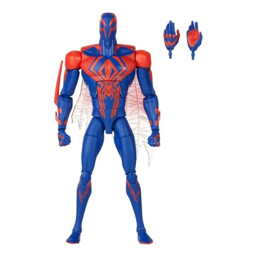 Spider-man - Spider-man 2099 - Figura Across the Spider-verse