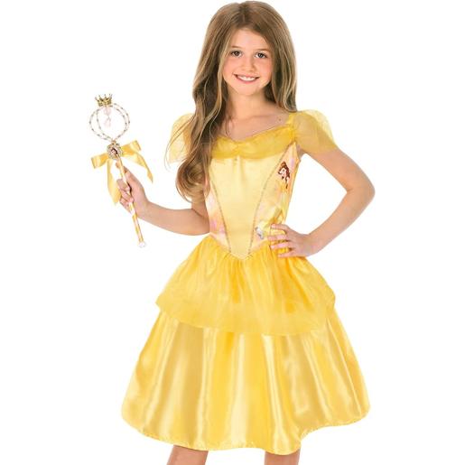 Princesas Disney - Disfraz Bella 5-6 años