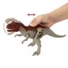 Jurassic World - Figura dinosaurio Ataque rugido Ceratosaurus