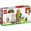 LEGO Super Mario - Set de Expansión: Pokey del desierto - 71363