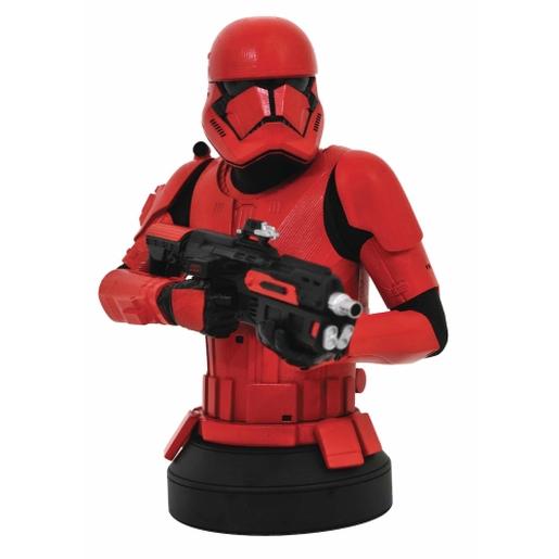 Star Wars - Figura Soldado Sith 15 cm