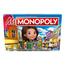 Monopoly - Ms. Monopoly