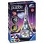 Ravensburger - Puzzle Torre Eiffel Disney Night Edition