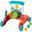 Fisher Price - Andador Steady Speed 2 caras