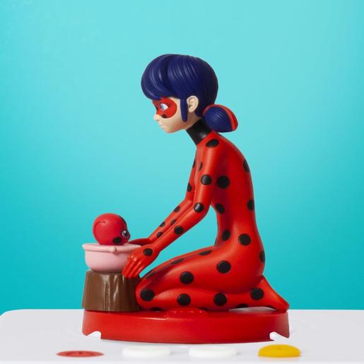 Ladybug - Aventuras y cuentos sonoros en español para niños y niñas ㅤ
