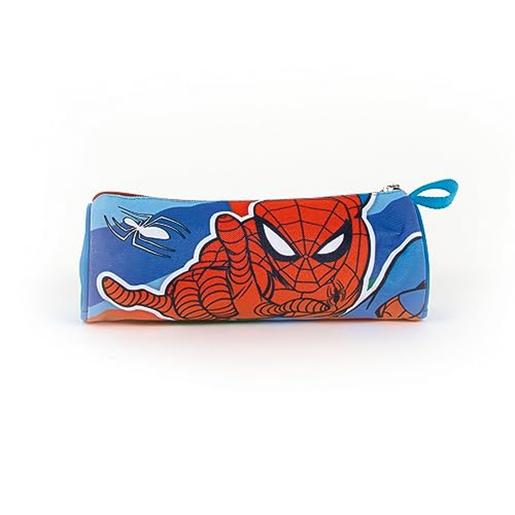 Marvel - Estuche de lápices Spiderman Marvel 21x7x7cm