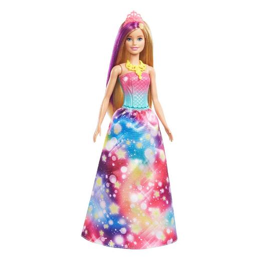 Barbie - Barbie Dreamtopia - Calendario de adviento