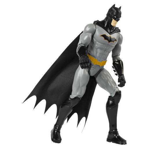 Batman - Figura del Renacimiento | Dc | Toys