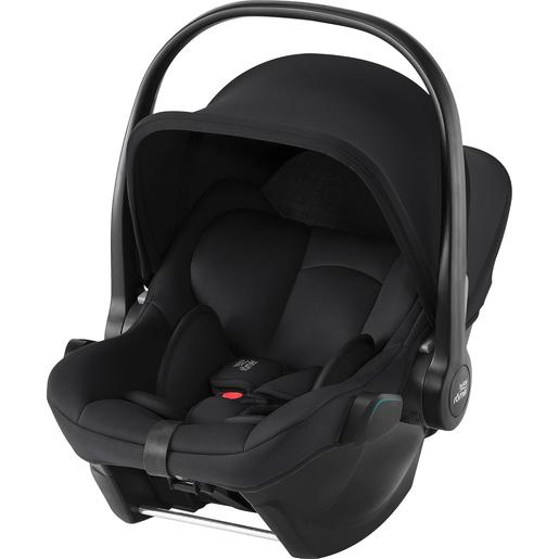 Romer - Baby-Safe Portabebés ergonómico CORE, asiento para coche ㅤ