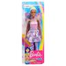 Barbie - Hada Lila - Muñeca  Dreamtopia