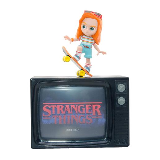 Stranger Things - Cápsulas Mágicas (varios modelos)