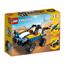 LEGO Creator - Buggy de las Arenas - 31087