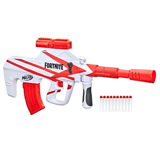 Compra aquí las pistolas Nerf con lanzadores para niños - Toys Us