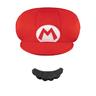 Gorra de Mario y bigote