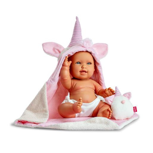 Andrea Baby Unicornio