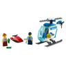 LEGO City - Helicóptero de policía - 60275