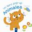 Animales - Libro pop-up