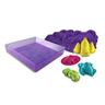 Kinetic Sand Playset Castillo (varios colores)