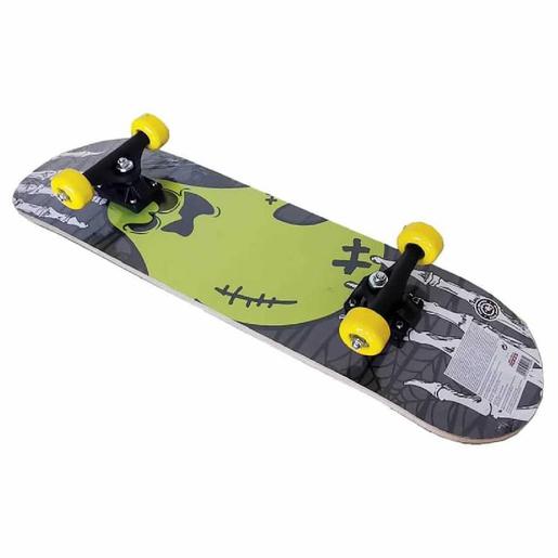 Sun & Sport - Skateboard 80 cm (varios modelos)
