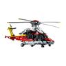LEGO Technic -  Helicóptero de Rescate Airbus H175 -  42145