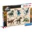 Clementoni - Jurassic World - Puzzle infantil de 104 piezas: Mundo Jurásico ㅤ