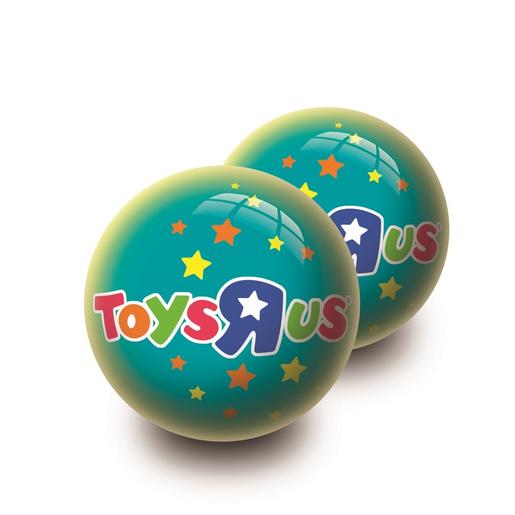 Balón con Logo Toys R Us (varios colores)