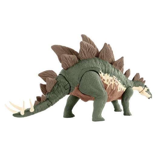 Jurassic World - Mega destructores Stegosaurus