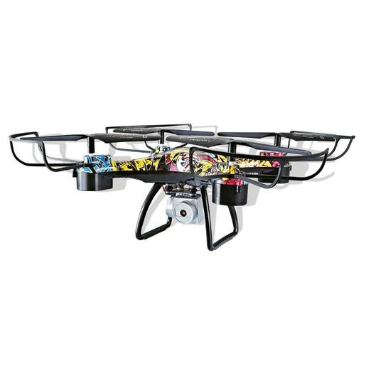 Motor & Co - Dron Sky Watcher