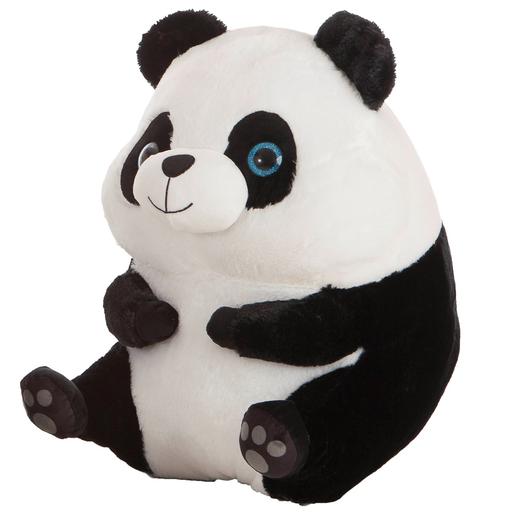 Oso Panda Bolita 50 cm
