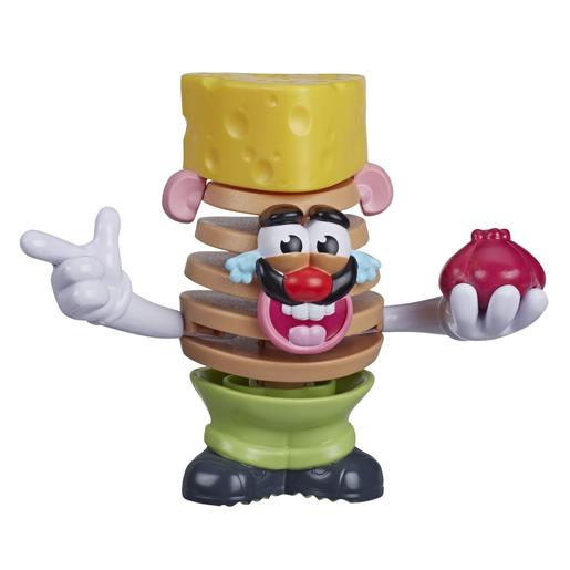 Toy Story - Mr. Potato Chips Héctor Qué-Cebolla