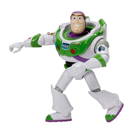 Toy Story - Figura Básica Buzz Lightyear Toy Story 4