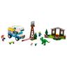 LEGO Toy Story - Vacaciones en Autocaravana - 10769