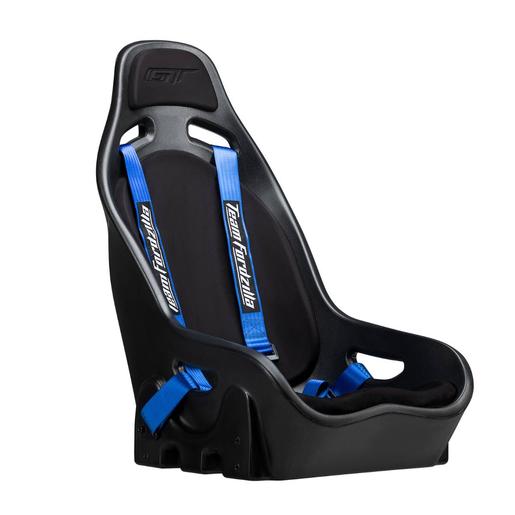 Next Level Racing - Assento de simulador de corrida Elite ES1 Edição Ford GT