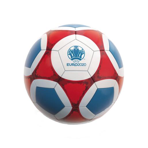 Balón Uefa Euro 2020 Munich tamaño 5 (varios modelos)