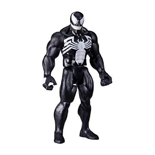 Marvel - Venom - Figura Marvel Legends Retro